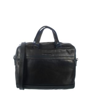Image de Arthur & Aston Serviette AR1589-35 Noir