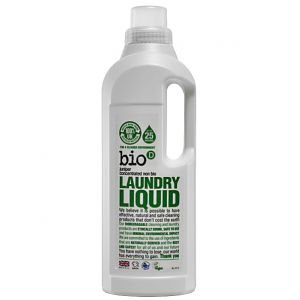 Image de Bio-d Lessive Liquide au Genevrier 1L