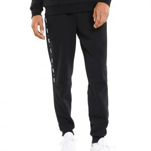 Puma Pantalon ESS+ Tape Noir - Taille S