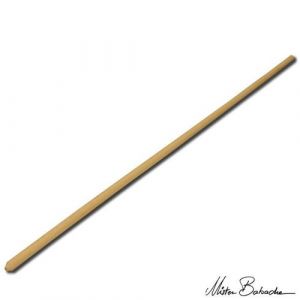 BAGUETTE pour iette (bois)