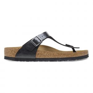 Birkenstock Sandales femme Gizeh Birko-Flor