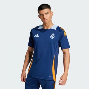 Adidas Maillot d'entra&icirc;nement Real Madrid Tiro 24 Competition