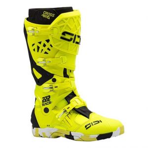 Sidi Bottes moto cross Crossair X