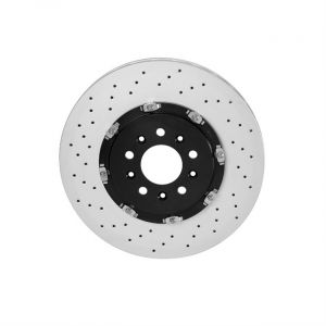 1 Disque De Frein Brembo Flottant 09.a804.33