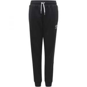 Image de Adidas Jogging enfant Pantalon 3-Stripes Noir - Taille 8 ans,12 ans,10 / 12 ans,11 / 12 ans,13 / 14 ans,7 / 8 ans,9 / 10 ans