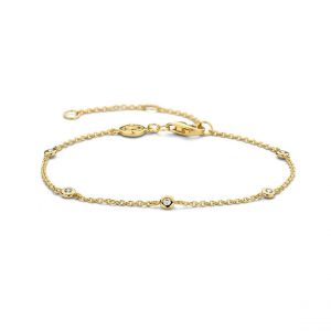 Image de Ti sento Bracelet Femme 2974ZY