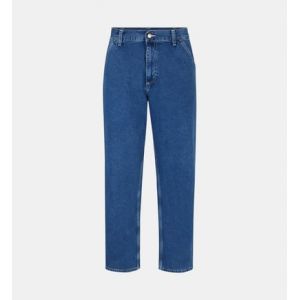 Jean ample Simple Norco coton
