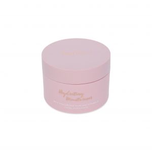Technic Cosmetics - Crema hidratante con ácido hialurónico y vitamina E