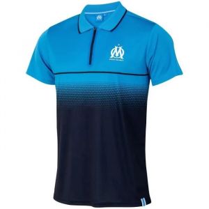 S - Polo Om - Collection Officielle Olympique De Marseille