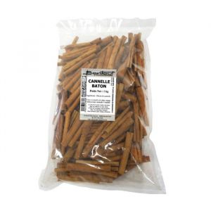 Image de Bontout - Cannelle enti&egrave;re - Sachet 1kg