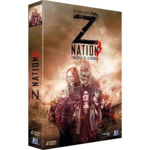 Z Nation - Saison 3