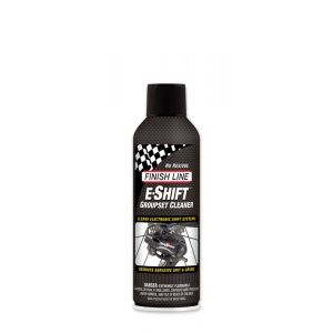 Finish Line E-Bike - 415ml Aerosol noir Kits d'entretien