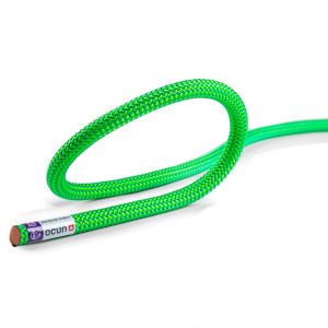 Ocun Cordes et sangles Cult 9.8 Mm 70 m Green / Ice - Green / Ice - Taille 70 m