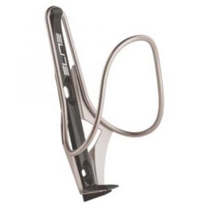 Elite Porte-bidon Moreo One Size Black / Silver