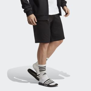 Image de Adidas Short Jogging Noir - Taille L;M;S;XL;XS;2XL;3XL