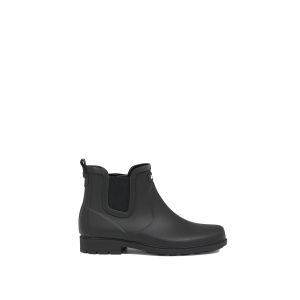 Aigle Homme Carville M 2 Botte de Pluie, Noir Black, 42 EU