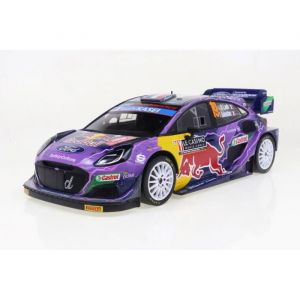 IXO-Models Ford 2022 Loeb 1/43