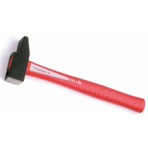 Image de Mob 0001360A01 - Marteau rivoir 36 NT le rouge