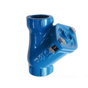 Clapet &agrave; boule 2"1/2 - Clapet anti-retour - G&eacute;n&eacute;rique