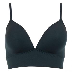 Athena Soutien-Gorge Bustier Femme - Seconde Peau K878 - Uni