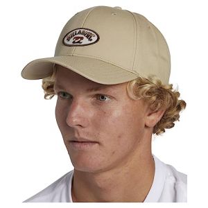 Billabong Walled - Casquette Snapback pour Homme