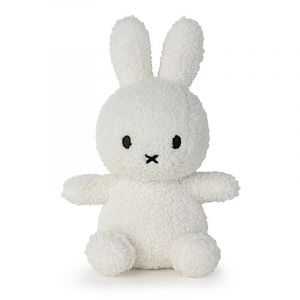 Peluche Bon Ton Toys Miffy Tiny Teddy