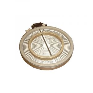 Electrolux Plaque halogene Ø210/140MM 2200+1000W pour table de cuisson...