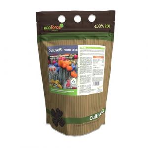 Cultivats Engrais Rosales cologiques 250 g