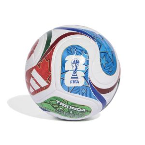 Adidas Ballon enfant World Cup 26 Trionda League Junior 350