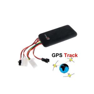 Yonis Y-mtgpsmegsmsosav - Traceur GPS à carte SIM Micro espion GSM SOS antivol voiture