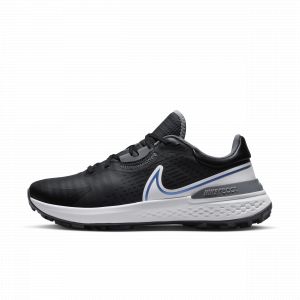 Nike Chaussure de golf Infinity Pro 2 pour Homme - Gris - Taille 38.5 - Male