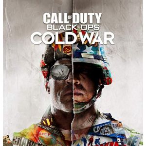 Activision Call of Duty: Black Ops Cold War - [Xbox Series X]