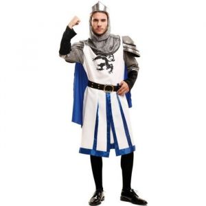 Costume for Adults My Other Me Royal Knight M/L