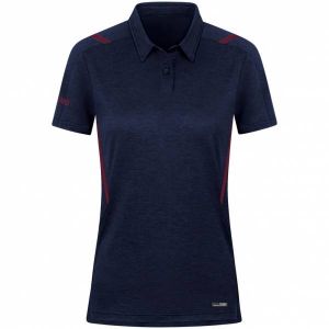 Jako Challenge Femmes Polo 6321-513-W