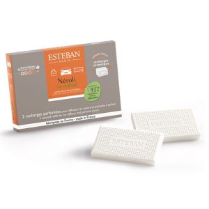 Esteban Paris Recharge diffuseur de voiture Néroli