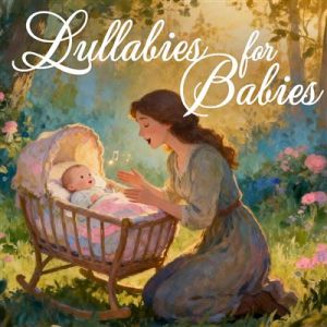 Lullabies For Babies - Berceuses pour enfants