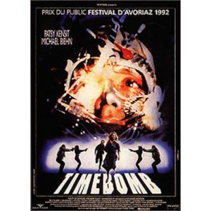 Image de Timebomb [DVD]