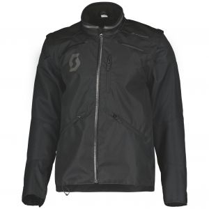 Scott Veste Cross X-Plore Noir - Taille 22 (us)