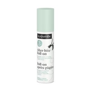 Suavinex Roll-on Après Pique - 15 ml