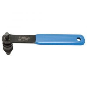 Unior Extracteur de manivelle standard shimano octalink et isis