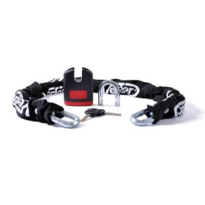 Vector Chaîne Antivol Pro Chain 150cm Petit Diamètre
