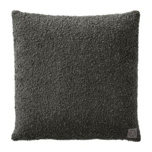 Image de &tradition Coussin Collect SC28 Soft Boucle 50x50 cm Moss