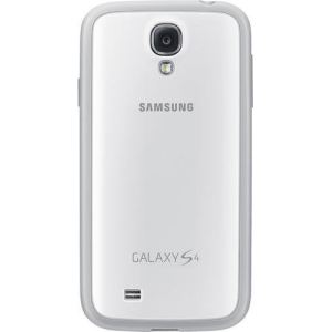 Image de Samsung EF-PI950BWEG - Coque de protection pour Galaxy S4
