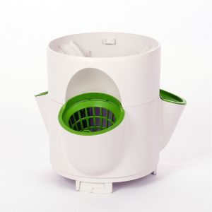 Home Potager Extension 3 paniers