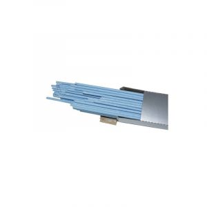 Argent pour brasage fort filet ext. 102 felder 1 pièce(s) argent brasage ext 102 d1,5xl500mm l-ag55sn 5 pièces - nordwest