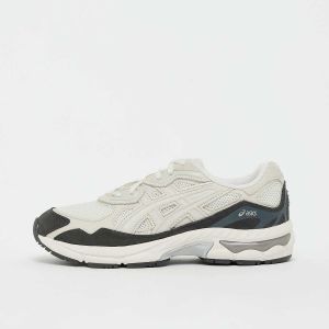 Asics SportStyle GEL-NYC (GS) Unisex Running beige Taille 36 Chaussures - Couleur beige - Taille 36