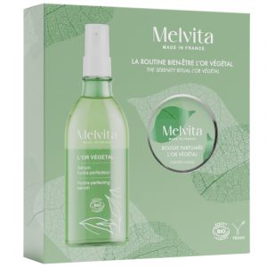 Image de Melvita Coffret Corps Hydra-Perfecteur