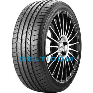 Goodyear Pneu auto été : 205/50 R17 89V Efficient Grip