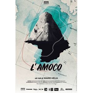 L'Amoco [DVD]