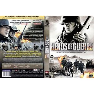 Héros de guerre - de Feng Xiaogang